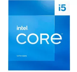 Процессор Intel Core i5-13500 (BX8071513500) Box + Cooler