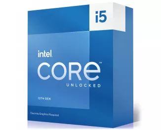 Процессор Intel Core i5-13600KF (BX8071513600KF) Box