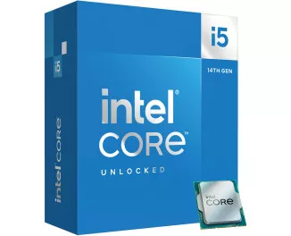 Процессор Intel Core i5-14600K (BX8071514600K) Box