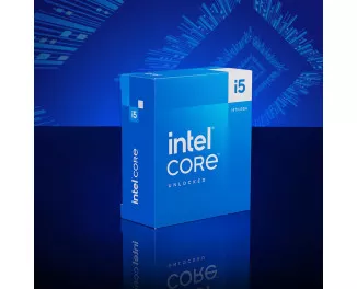 Процессор Intel Core i5-14600K (BX8071514600K) Box