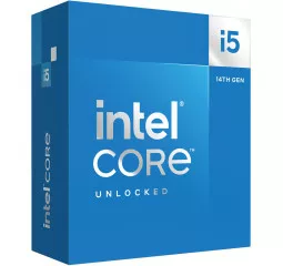 Процессор Intel Core i5-14600KF (BX8071514600KF) Box