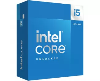 Процессор Intel Core i5-14600KF (BX8071514600KF) Box