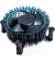 Процессор Intel Core i7-12700F (BX8071512700F) Box + Cooler