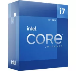 Процессор Intel Core i7-12700K (BX8071512700K)