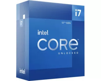 Процессор Intel Core i7-12700K (BX8071512700K)