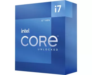 Процессор Intel Core i7-12700K (BX8071512700K)