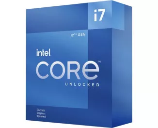 Процессор Intel Core i7-12700KF (BX8071512700KF)