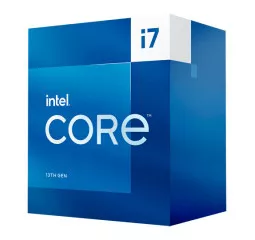 Процессор Intel Core i7-13700 (BX8071513700) Box + Cooler