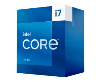 Процессор Intel Core i7-13700 (BX8071513700) Box + Cooler