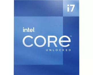 Процессор Intel Core i7-13700K (BX8071513700K) Box