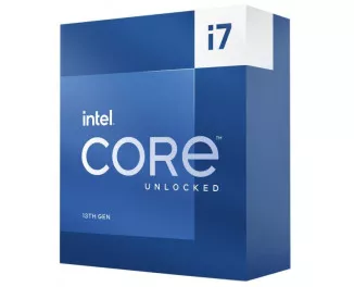 Процессор Intel Core i7-13700KF (BX8071513700KF) Box