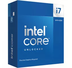 Процессор Intel Core i7-14700KF (BX8071514700KF) Box