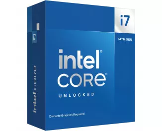 Процессор Intel Core i7-14700KF (BX8071514700KF) Box