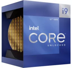 Процессор Intel Core i9-12900K (BX8071512900K)