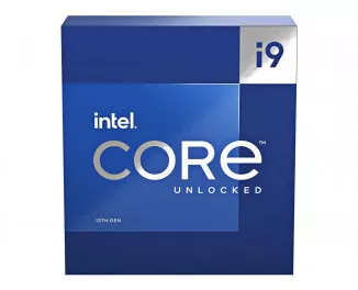 Процессор Intel Core i9-13900K (BX8071513900K) Box
