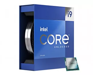 Процессор Intel Core i9-13900K (BX8071513900K) Box