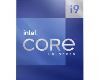 Процессор Intel Core i9-13900KF (BX8071513900KF) Box 