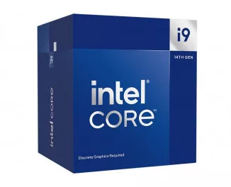 Процессор Intel Core i9-14900F (BX8071514900F) Box
