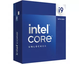 Процессор Intel Core i9-14900KF (BX8071514900KF) Box