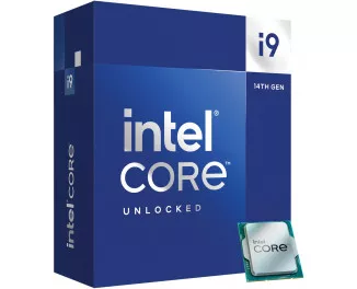 Процессор Intel Core i9-14900KF (BX8071514900KF) Box