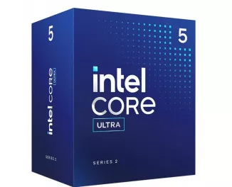 Процессор Intel Core Ultra 5 235 (BX80768235) Box
