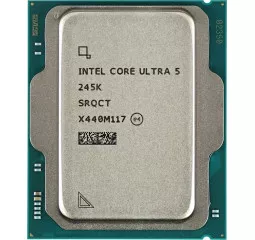 Процесор Intel Core Ultra 5 245K (AT807680640F) Tray