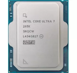 Процессор Intel Core Ultra 7 265K (AT8076806412) Tray