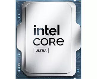 Процессор Intel Core Ultra 7 270K Plus (AT807683B9B4884SA4V6) Tray
