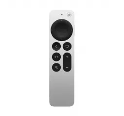Пульт Apple Siri Remote (3rd generation) (MW5G3, MNC73)