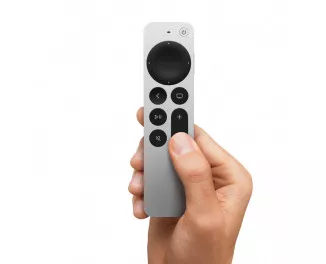 Пульт Apple Siri Remote (3rd generation) (MW5G3, MNC73)