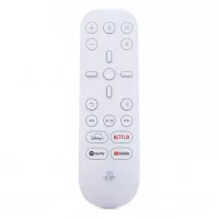 Пульт дистанционного управления Sony PlayStation Media Remote для консоли PS5 (9863625)