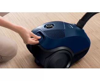 Пилосос BOSCH BGBS2BU1T Serie | 2