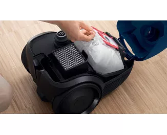 Пилосос BOSCH BGBS2BU1T Serie | 2