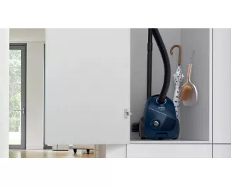Пилосос BOSCH BGBS2BU1T Serie | 2