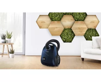 Пилосос BOSCH BGBS2BU1T Serie | 2