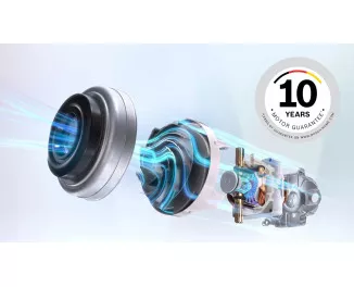Пилосос BOSCH BGBS2BU1T Serie | 2