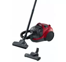 Пылесос BOSCH BGC21X350 Serie | 4