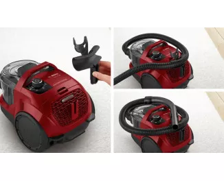 Пылесос BOSCH BGC21X350 Serie | 4