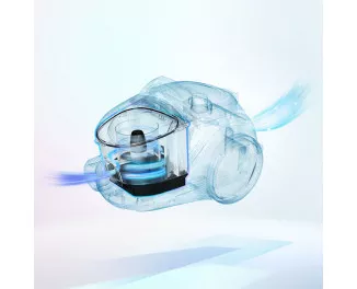 Пылесос BOSCH BGC21X350 Serie | 4