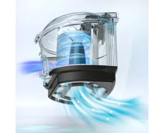 Пылесос BOSCH BGC21X350 Serie | 4
