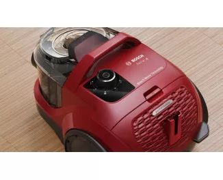 Пылесос BOSCH BGC21X350 Serie | 4