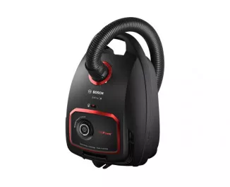 Пылесос BOSCH BGL6POW1 Serie | 6