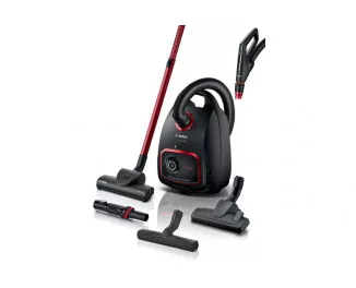 Пылесос BOSCH BGL6POW1 Serie | 6