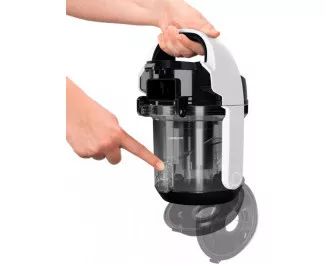 Пылесос BOSCH BGS05A225 Serie | 2