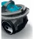 Пилосос BOSCH BGS05X240 Serie | 2