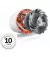 Пылесос BOSCH BGS21POW2