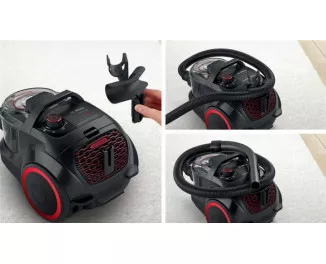 Пылесос BOSCH BGS21POW2