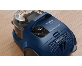 Пылесос BOSCH BGS21X320