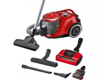 Пылесос BOSCH BGS41PET1