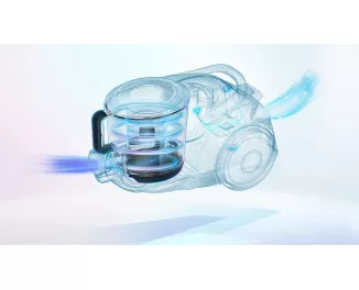 Пилосос BOSCH BGS41PET1